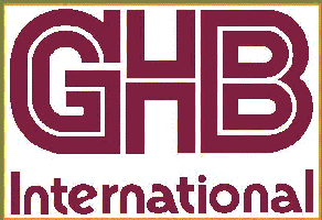 GHB logo